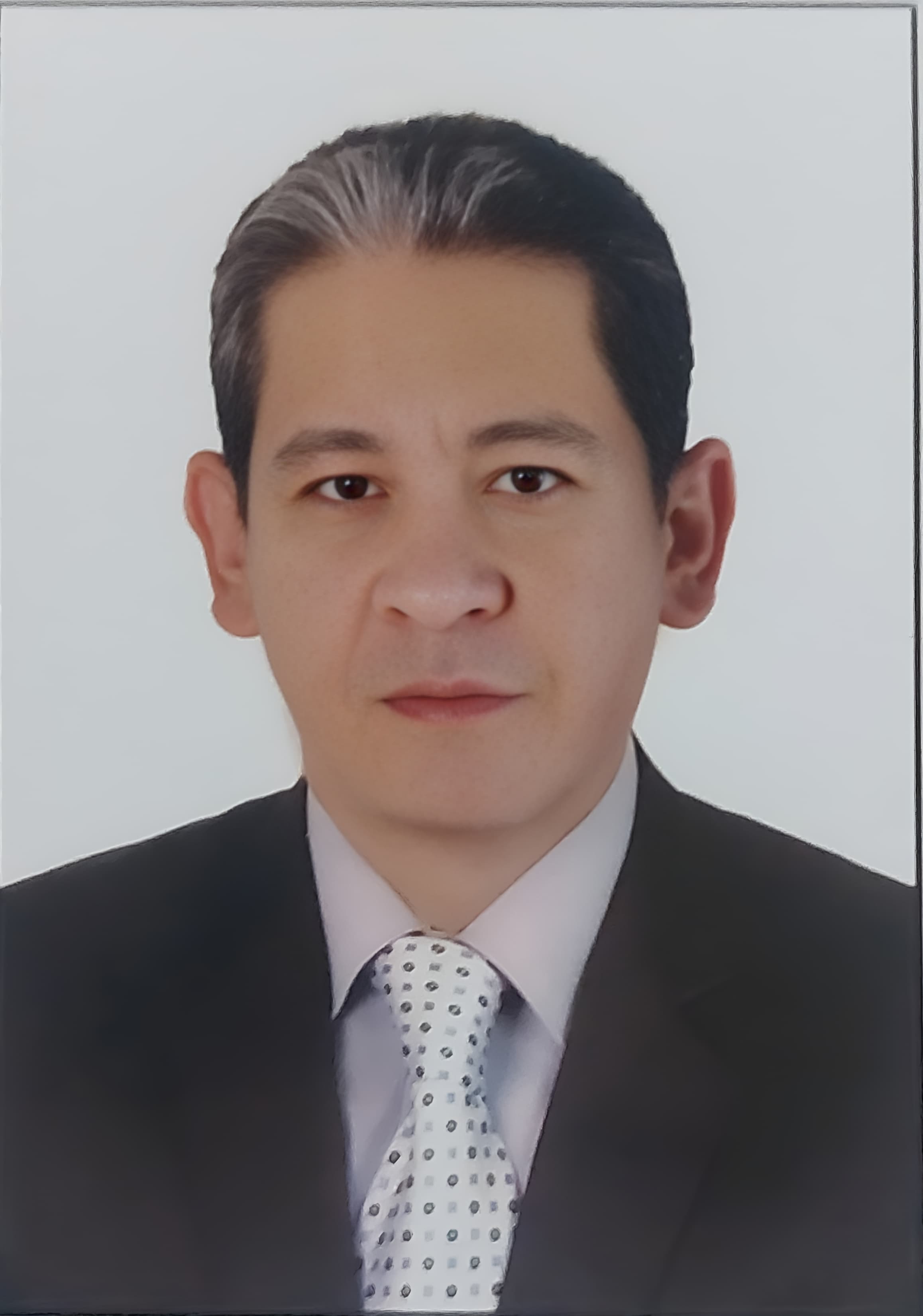 احمد فوده