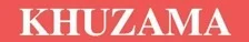 Khuzama